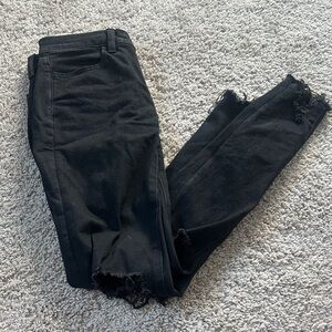 American Eagle dream Gene high-rise jegging